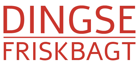 Dingse logo